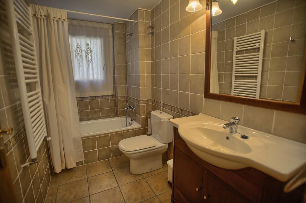 Apartamentos Casa Riu Sahun Kamer foto