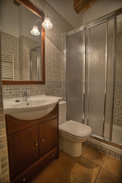 Apartamentos Casa Riu Sahun Kamer foto